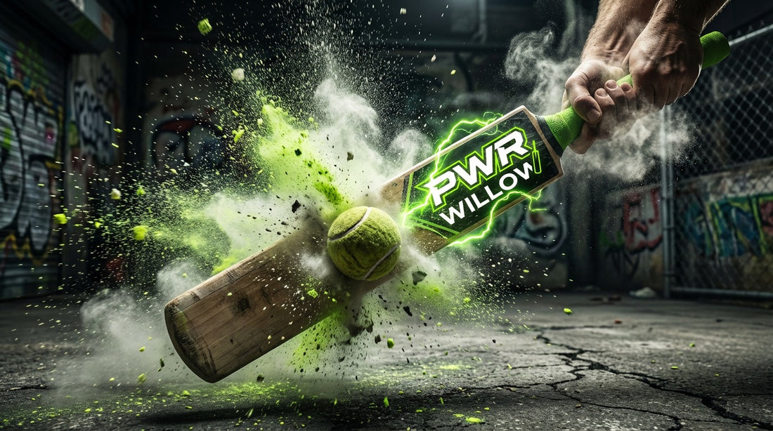 Power Meets Precision.